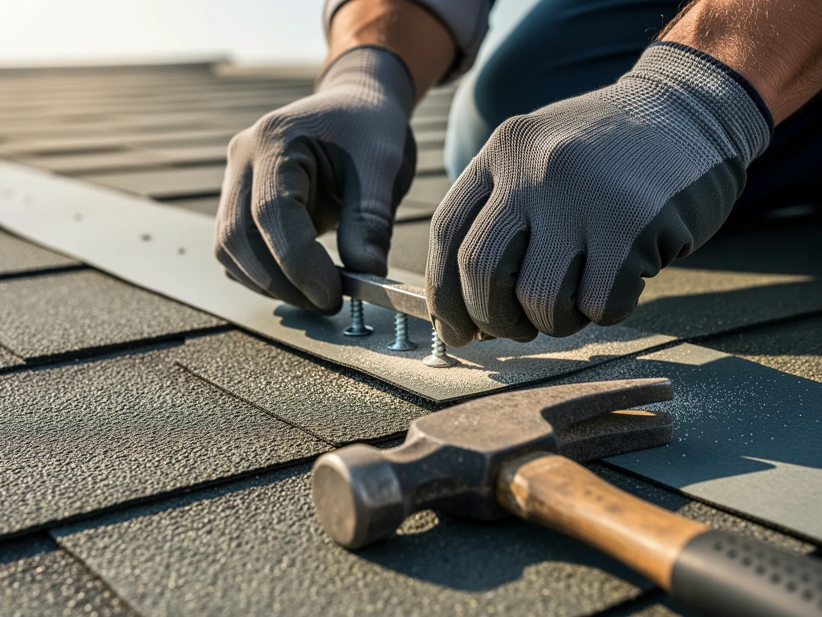 Why choose Fascia Repair in Bluff City, TN